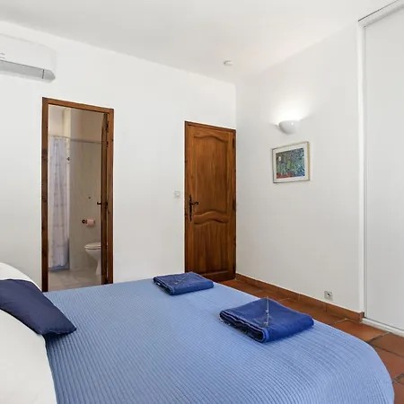 Βίλα Elisabeth *