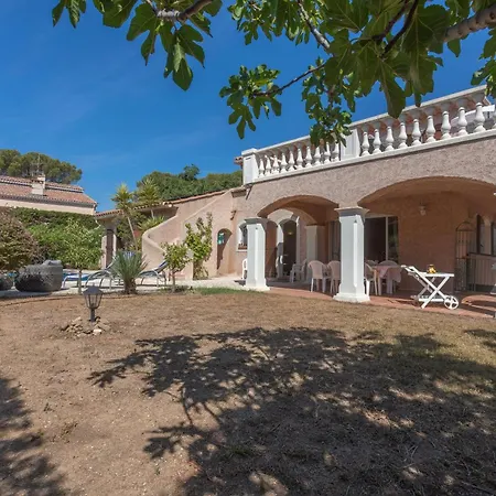 Villa Elisabeth