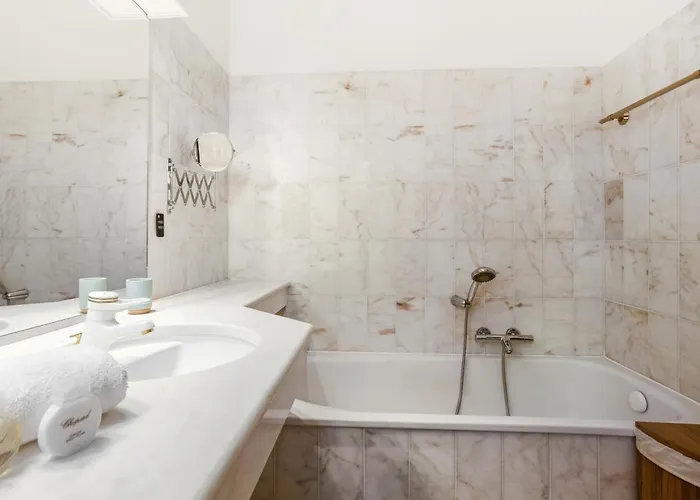 Elisabeth Villa Fréjus