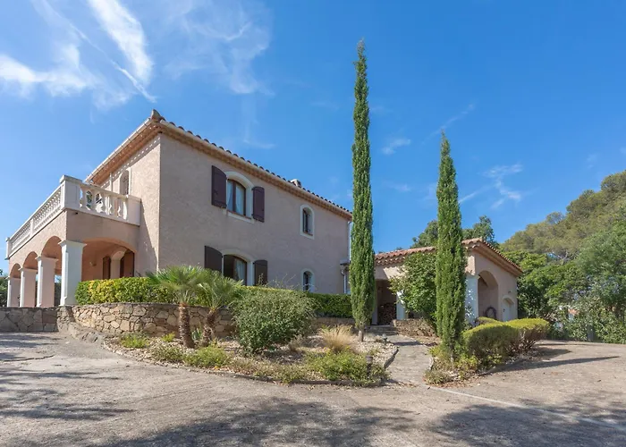 Villa Elisabeth *